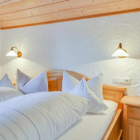 Jaudenhof - Kotalm Apartman