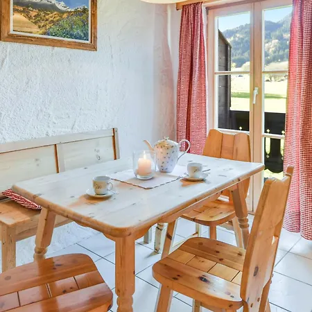 Jaudenhof - Kotalm *