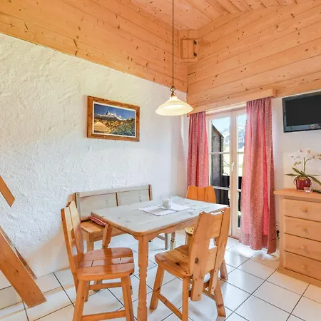 Jaudenhof - Kotalm Apartman *