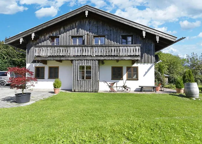 Apartman Jaudenhof - Kotalm