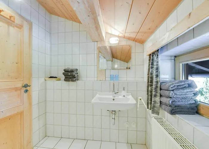 Jaudenhof - Kotalm Apartman Lenggries