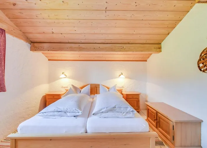 Jaudenhof - Kotalm Apartman *