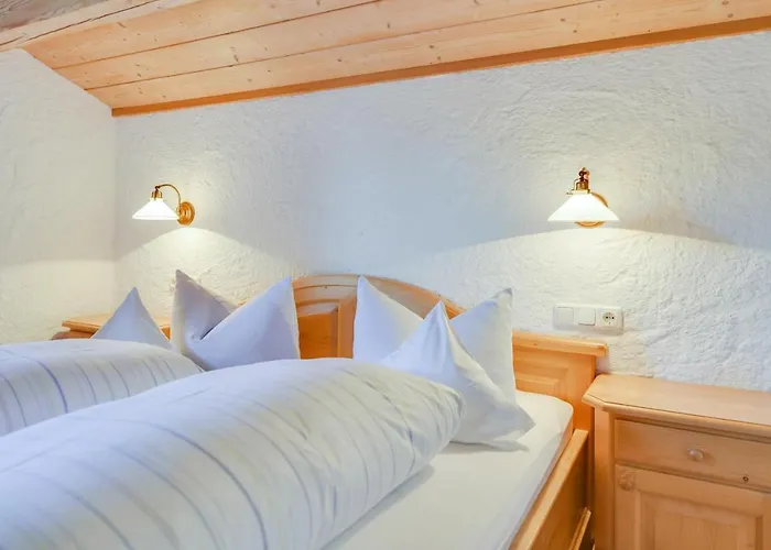 Apartman Jaudenhof - Kotalm *