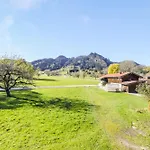 Jaudenhof - Kotalm Appartamento Lenggries