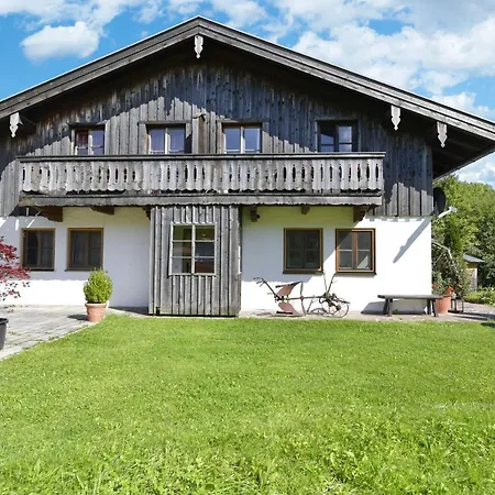 Apartamento Jaudenhof - Kotalm Lenggries