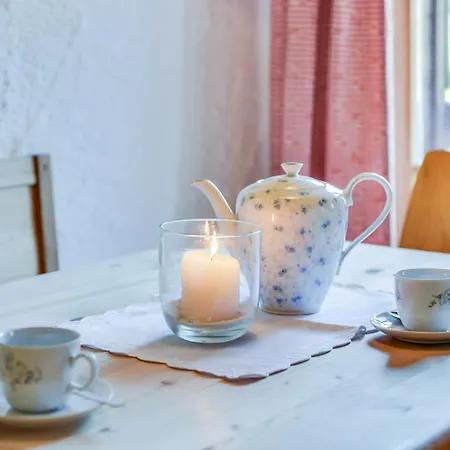 Apartamento Jaudenhof - Kotalm Lenggries