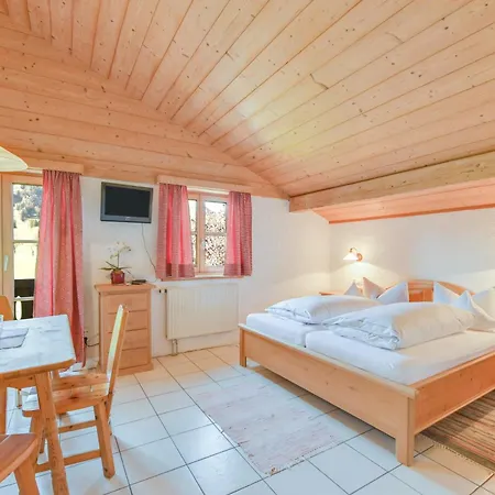 Apartamento Jaudenhof - Kotalm Lenggries